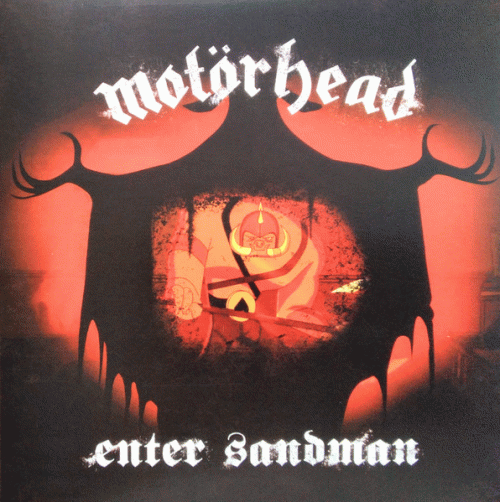 Motörhead : Enter Sandman